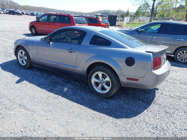 2007 FORD MUSTANG 1ZVHT80N875331231 Photo 2