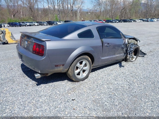 2007 FORD MUSTANG 1ZVHT80N875331231 Photo 3