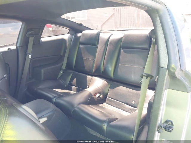2007 FORD MUSTANG 1ZVHT80N875331231 Photo 7