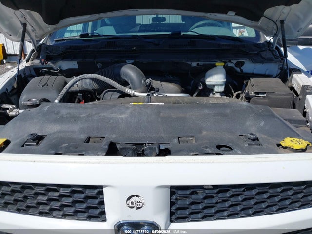 2013 RAM 1500 1C6RR7KT1DS569230 Photo 9