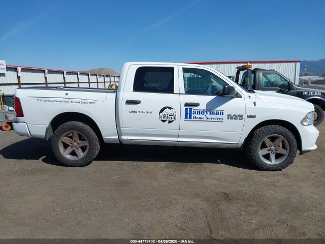 Aukcja sprzedaży 2013 Ram 1500 Express, vin: 1C6RR7KT1DS569230, numer aukcji: 44778702