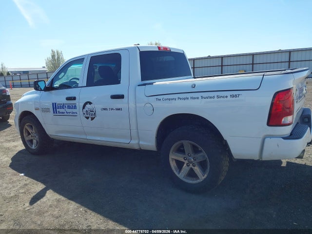 Aukcja sprzedaży 2013 Ram 1500 Express, vin: 1C6RR7KT1DS569230, numer aukcji: 44778702