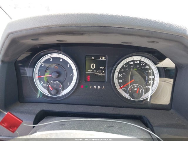 2013 RAM 1500 1C6RR7KT1DS569230 Photo 6