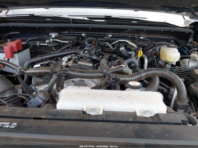 2025 Toyota 4runner Limited მანქანა იყიდება აუქციონზე, vin: JTEVA5BR1S5051357, აუქციონის ნომერი: 44778704