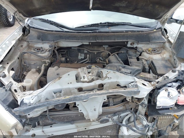 Aukcja sprzedaży 2011 Mitsubishi Outlander Sport Se, vin: JA4AR4AU9BZ010537, numer aukcji: 44778705