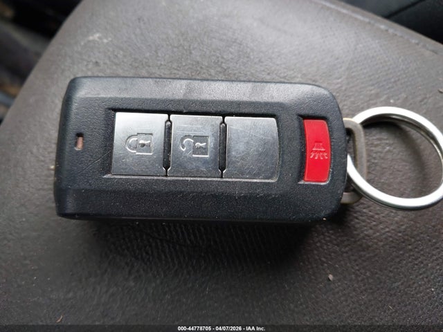 Aukcja sprzedaży 2011 Mitsubishi Outlander Sport Se, vin: JA4AR4AU9BZ010537, numer aukcji: 44778705