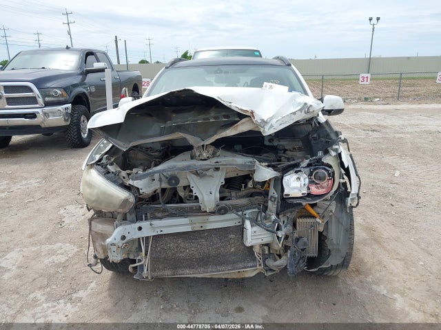 Aukcja sprzedaży 2011 Mitsubishi Outlander Sport Se, vin: JA4AR4AU9BZ010537, numer aukcji: 44778705