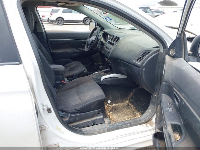 Aukcja sprzedaży 2011 Mitsubishi Outlander Sport Se, vin: JA4AR4AU9BZ010537, numer aukcji: 44778705