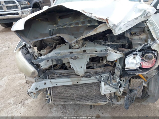 Aukcja sprzedaży 2011 Mitsubishi Outlander Sport Se, vin: JA4AR4AU9BZ010537, numer aukcji: 44778705