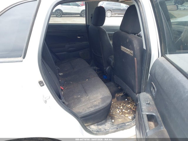 Aukcja sprzedaży 2011 Mitsubishi Outlander Sport Se, vin: JA4AR4AU9BZ010537, numer aukcji: 44778705