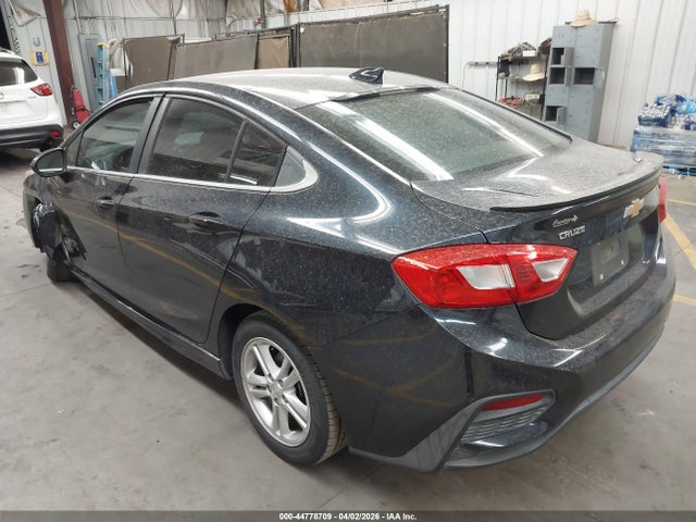 1G1BE5SM0G7290967 Chevrolet Cruze Lt Auto
