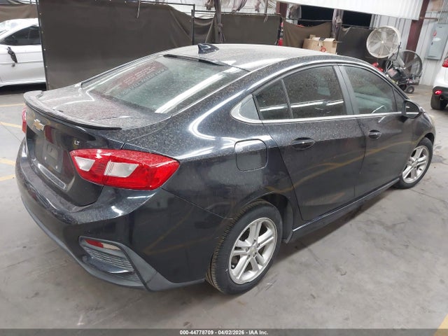 1G1BE5SM0G7290967 Chevrolet Cruze Lt Auto