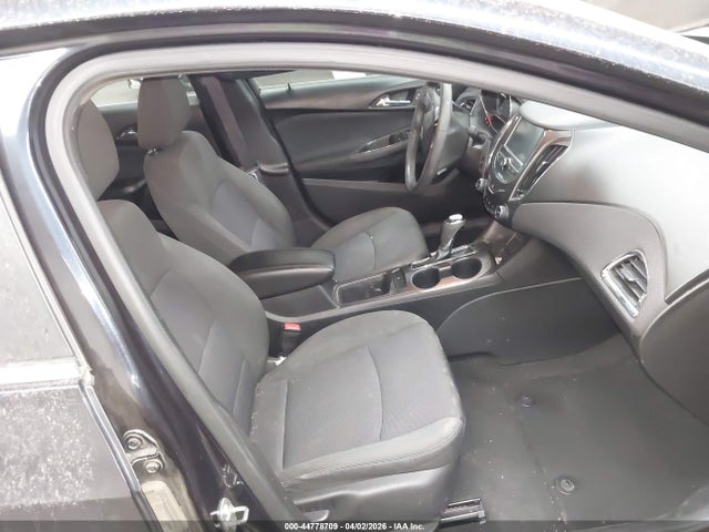 1G1BE5SM0G7290967 Chevrolet Cruze Lt Auto