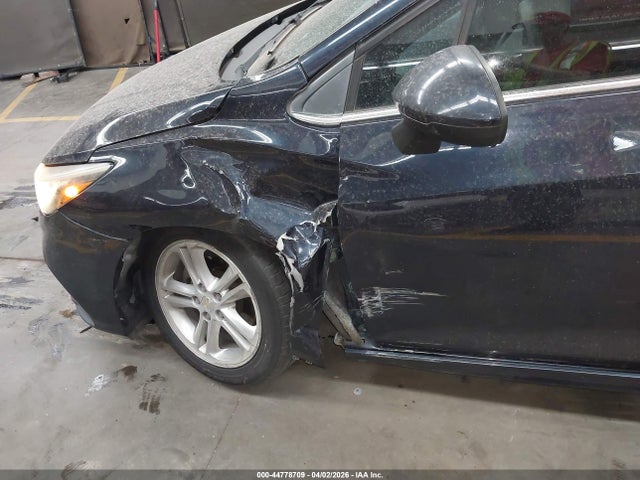 1G1BE5SM0G7290967 Chevrolet Cruze Lt Auto