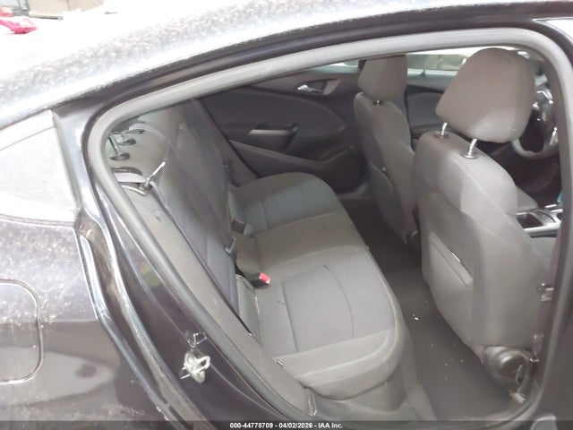 1G1BE5SM0G7290967 Chevrolet Cruze Lt Auto