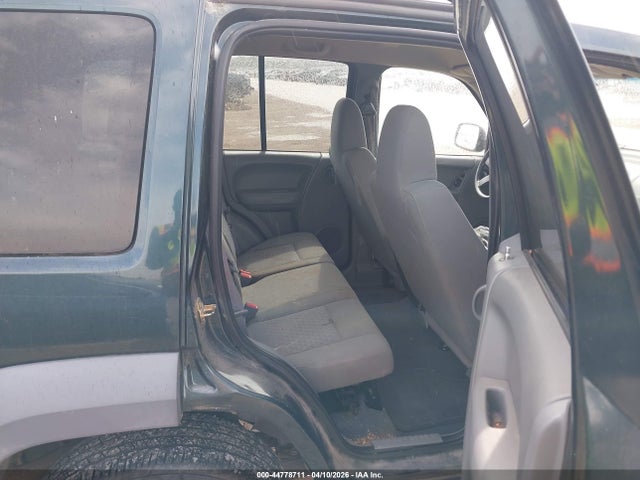 2005 JEEP LIBERTY 1J4GL48KX5W653355 Photo 7