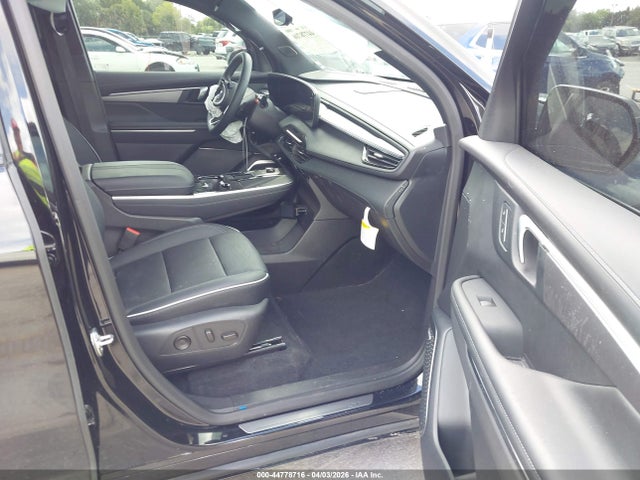 44778716 :رقم المزاد ، 5GAERBKS5TJ124965 vin ، 2026 Buick Enclave Sport Touring مزاد بيع