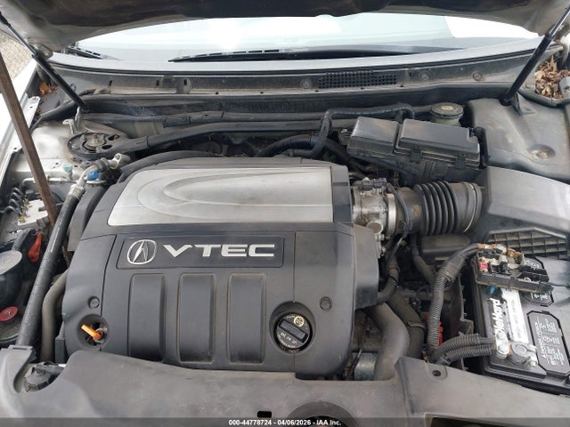 2006 ACURA RL JH4KB16566C007181 Photo 9