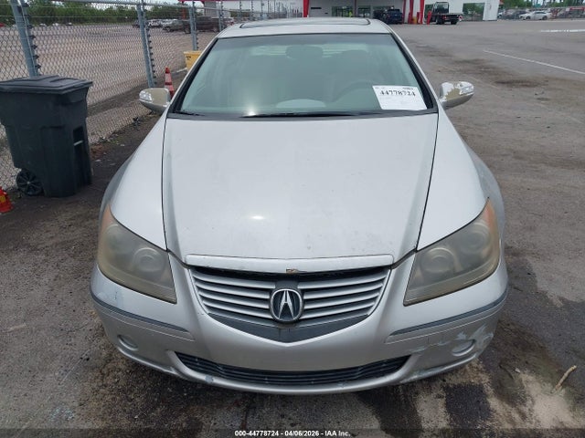 2006 ACURA RL JH4KB16566C007181 Photo 5
