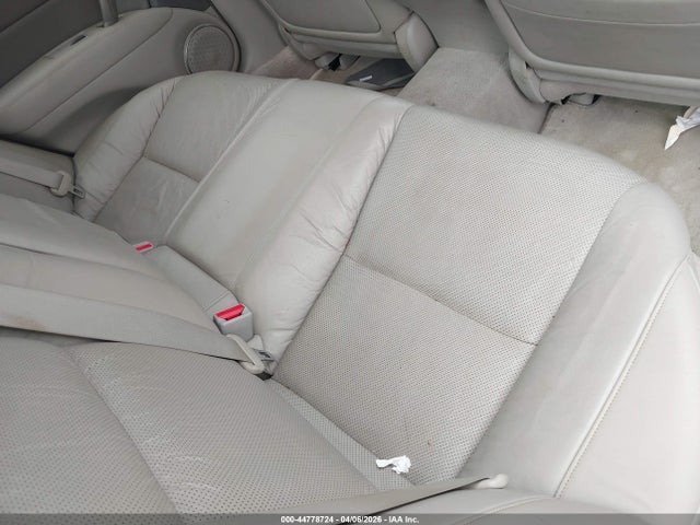 2006 ACURA RL JH4KB16566C007181 Photo 7