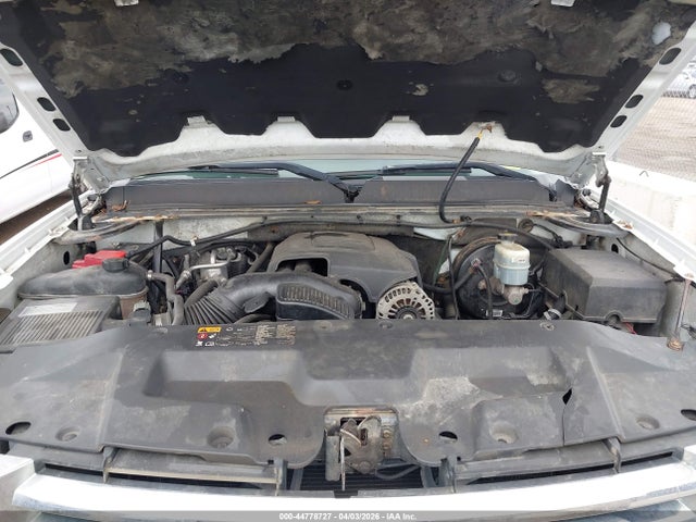 Продаж на аукціоні авто 2010 Gmc Sierra 1500 Sle, vin: 3GTRKVE36AG164528, номер лоту: 44778727