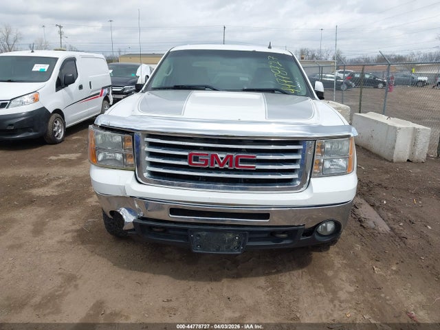 Продаж на аукціоні авто 2010 Gmc Sierra 1500 Sle, vin: 3GTRKVE36AG164528, номер лоту: 44778727