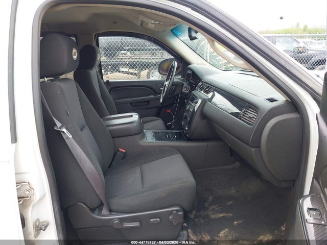 Продаж на аукціоні авто 2010 Gmc Sierra 1500 Sle, vin: 3GTRKVE36AG164528, номер лоту: 44778727