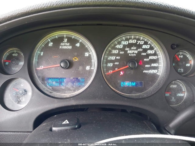 Продаж на аукціоні авто 2010 Gmc Sierra 1500 Sle, vin: 3GTRKVE36AG164528, номер лоту: 44778727