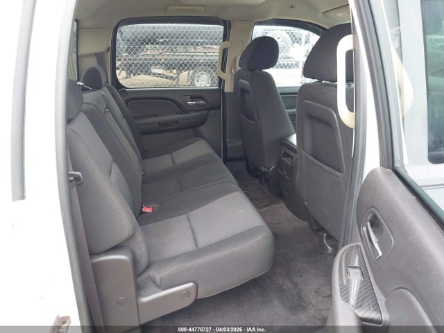 Продаж на аукціоні авто 2010 Gmc Sierra 1500 Sle, vin: 3GTRKVE36AG164528, номер лоту: 44778727