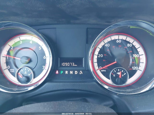 2018 Dodge Grand Caravan Sxt მანქანა იყიდება აუქციონზე, vin: 2C4RDGCG0JR300061, აუქციონის ნომერი: 44778728