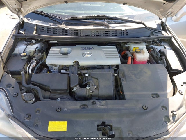 Aukcja sprzedaży 2012 Lexus Ct 200h Premium, vin: JTHKD5BH5C2098351, numer aukcji: 44778729