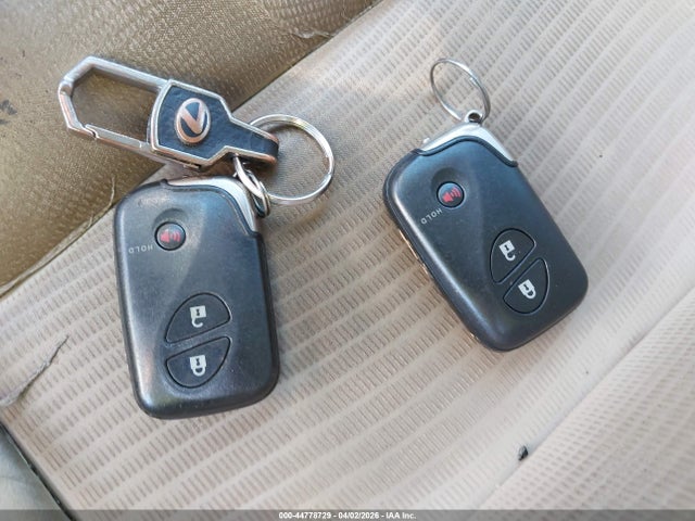 Aukcja sprzedaży 2012 Lexus Ct 200h Premium, vin: JTHKD5BH5C2098351, numer aukcji: 44778729