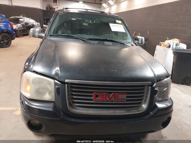 Aukcja sprzedaży 2009 Gmc Envoy Slt, vin: 1GKDT43SX92107124, numer aukcji: 44778731