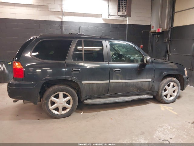 Aukcja sprzedaży 2009 Gmc Envoy Slt, vin: 1GKDT43SX92107124, numer aukcji: 44778731