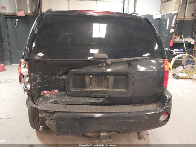 Aukcja sprzedaży 2009 Gmc Envoy Slt, vin: 1GKDT43SX92107124, numer aukcji: 44778731
