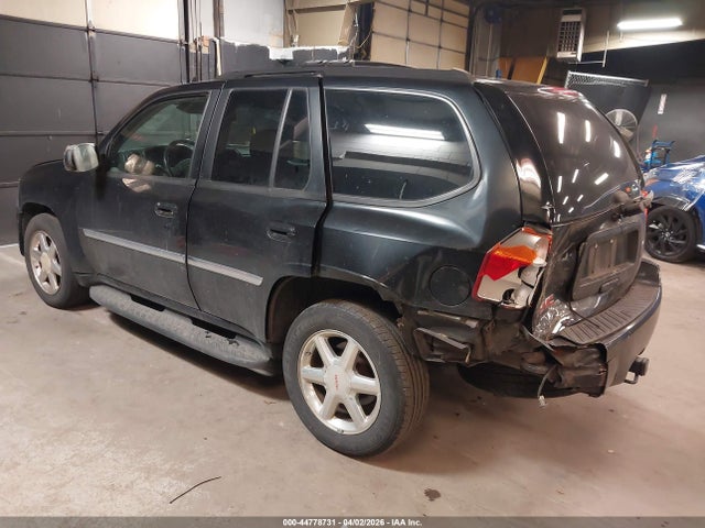 Aukcja sprzedaży 2009 Gmc Envoy Slt, vin: 1GKDT43SX92107124, numer aukcji: 44778731