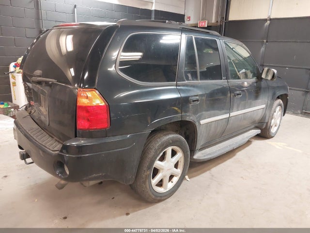 Aukcja sprzedaży 2009 Gmc Envoy Slt, vin: 1GKDT43SX92107124, numer aukcji: 44778731