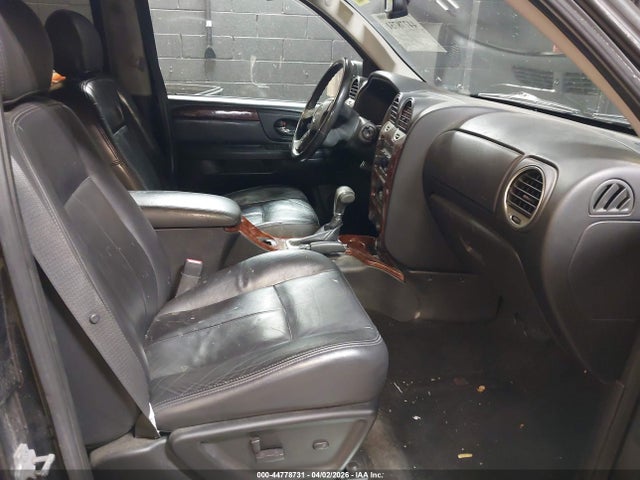 Aukcja sprzedaży 2009 Gmc Envoy Slt, vin: 1GKDT43SX92107124, numer aukcji: 44778731