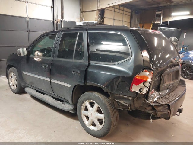 Aukcja sprzedaży 2009 Gmc Envoy Slt, vin: 1GKDT43SX92107124, numer aukcji: 44778731