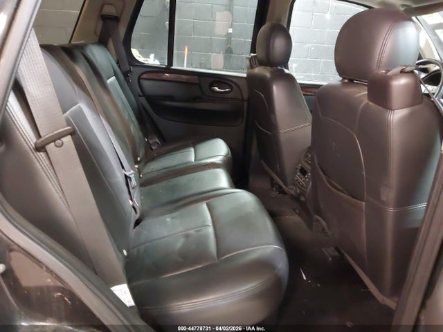 Aukcja sprzedaży 2009 Gmc Envoy Slt, vin: 1GKDT43SX92107124, numer aukcji: 44778731