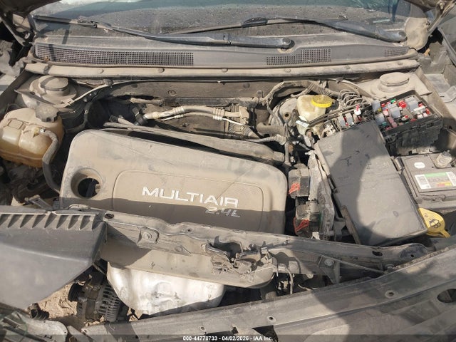 Aukcja sprzedaży 2015 Chrysler 200 Limited, vin: 1C3CCCAB7FN649638, numer aukcji: 44778733