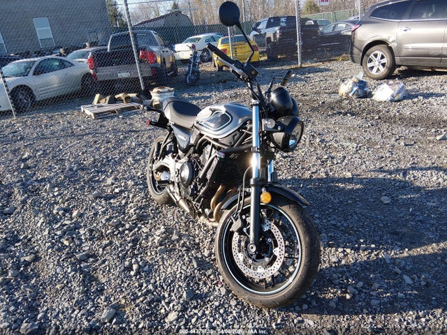 Kawasaki Er650 M 2023 ML5EREM17PDA81851 main image