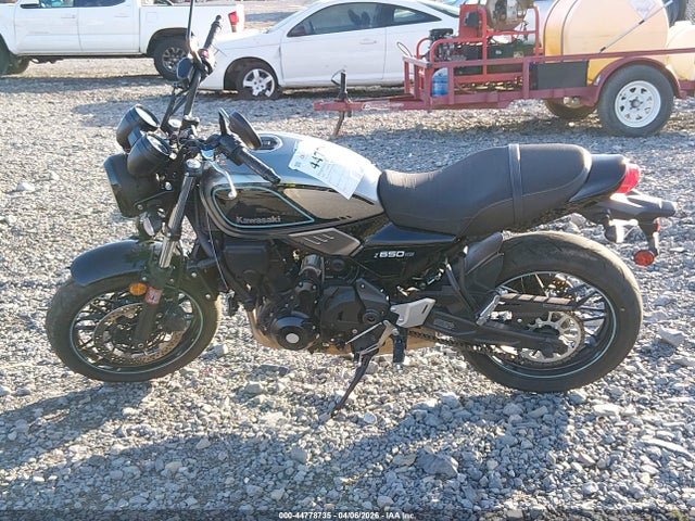 Kawasaki Er650 M 2023 ML5EREM17PDA81851 Image 13