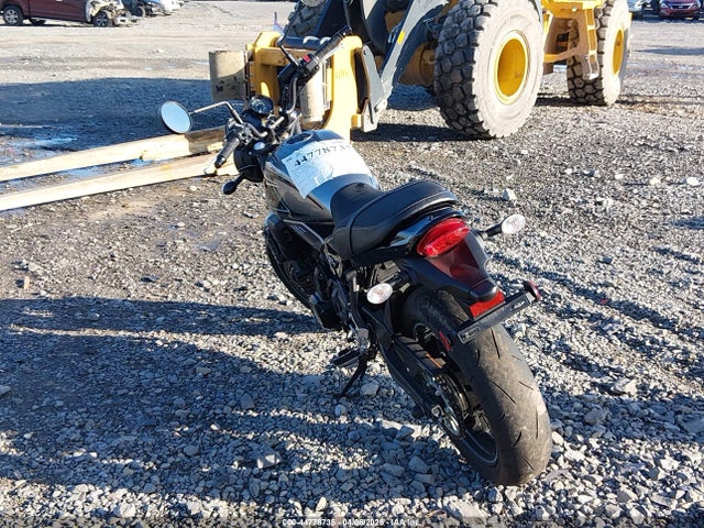 Kawasaki Er650 M 2023 ML5EREM17PDA81851 Image 3