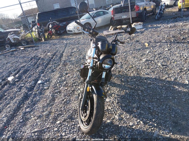 Kawasaki Er650 M 2023 ML5EREM17PDA81851 Image 5