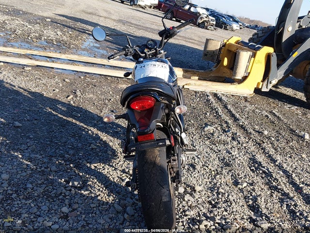 Kawasaki Er650 M 2023 ML5EREM17PDA81851 Image 6