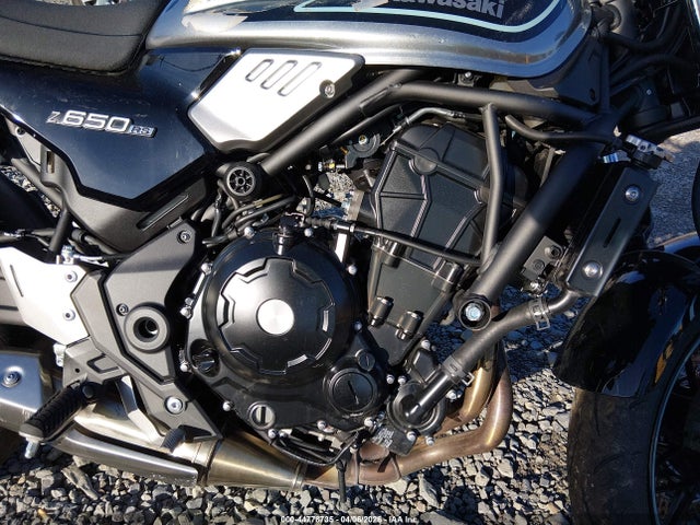 Kawasaki Er650 M 2023 ML5EREM17PDA81851 Image 8