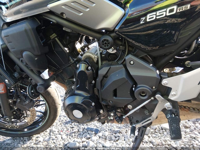 Kawasaki Er650 M 2023 ML5EREM17PDA81851 Image 9