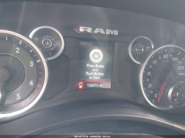Aukcja sprzedaży 2022 Ram 2500, vin: 3C6UR5CLXNG212165, numer aukcji: 44778736