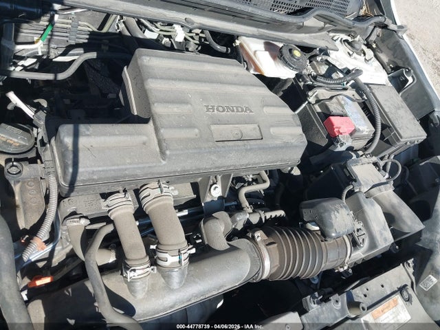7FARW2H76ME027623 Honda Cr-v Awd Special Edition